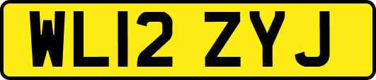 WL12ZYJ