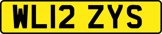 WL12ZYS