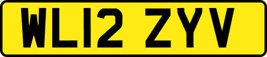 WL12ZYV