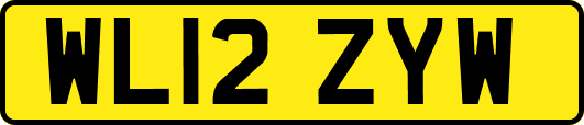 WL12ZYW