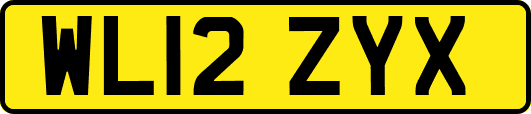 WL12ZYX