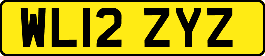 WL12ZYZ