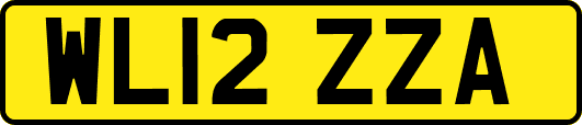 WL12ZZA