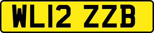 WL12ZZB