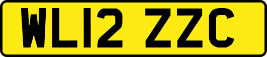 WL12ZZC