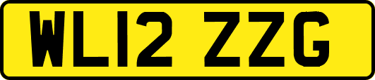 WL12ZZG