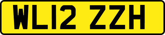 WL12ZZH