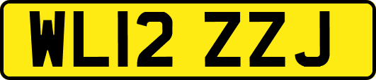 WL12ZZJ
