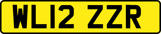 WL12ZZR