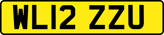 WL12ZZU
