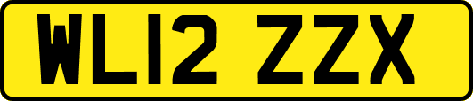 WL12ZZX