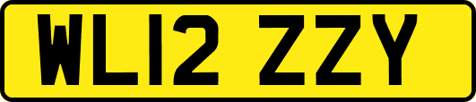 WL12ZZY