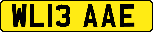 WL13AAE