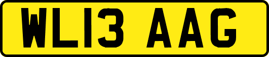 WL13AAG