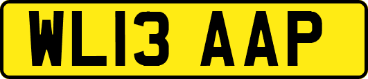 WL13AAP