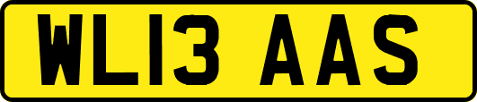 WL13AAS