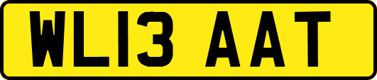 WL13AAT