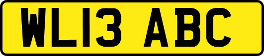 WL13ABC