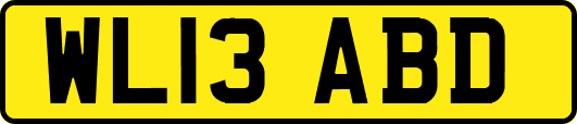 WL13ABD