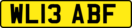 WL13ABF
