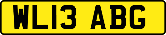 WL13ABG