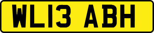 WL13ABH