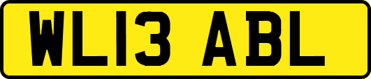 WL13ABL