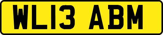 WL13ABM
