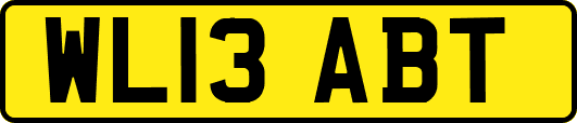 WL13ABT