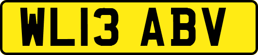 WL13ABV