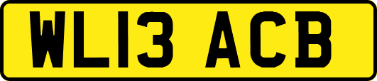 WL13ACB