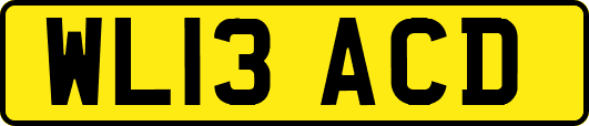 WL13ACD