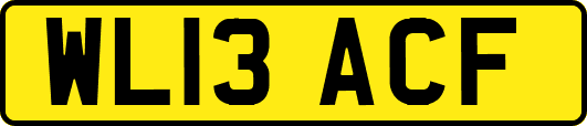 WL13ACF