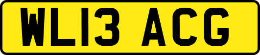 WL13ACG