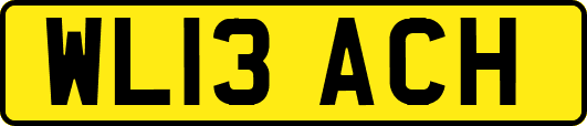 WL13ACH