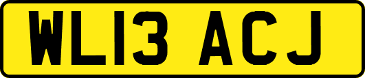 WL13ACJ