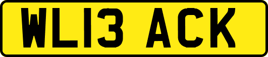 WL13ACK