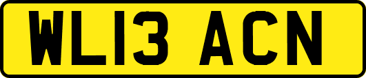 WL13ACN