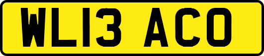 WL13ACO
