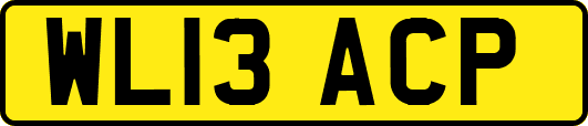 WL13ACP