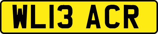 WL13ACR