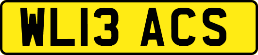 WL13ACS