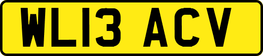WL13ACV