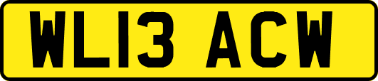 WL13ACW