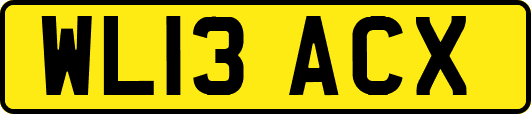 WL13ACX