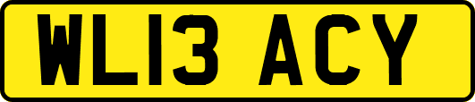 WL13ACY