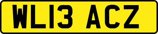 WL13ACZ