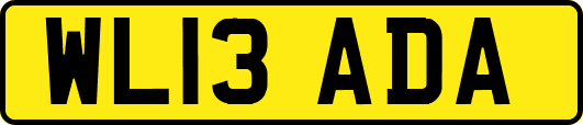 WL13ADA