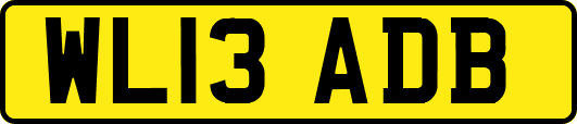 WL13ADB