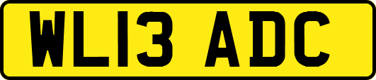 WL13ADC